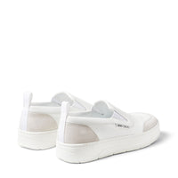 ZNO STOCK 0 DJV 1/0 ST 0% Prix 150 / Reco 150 X WHITE/WHITE Trainer HAWAII SLIP ON/F