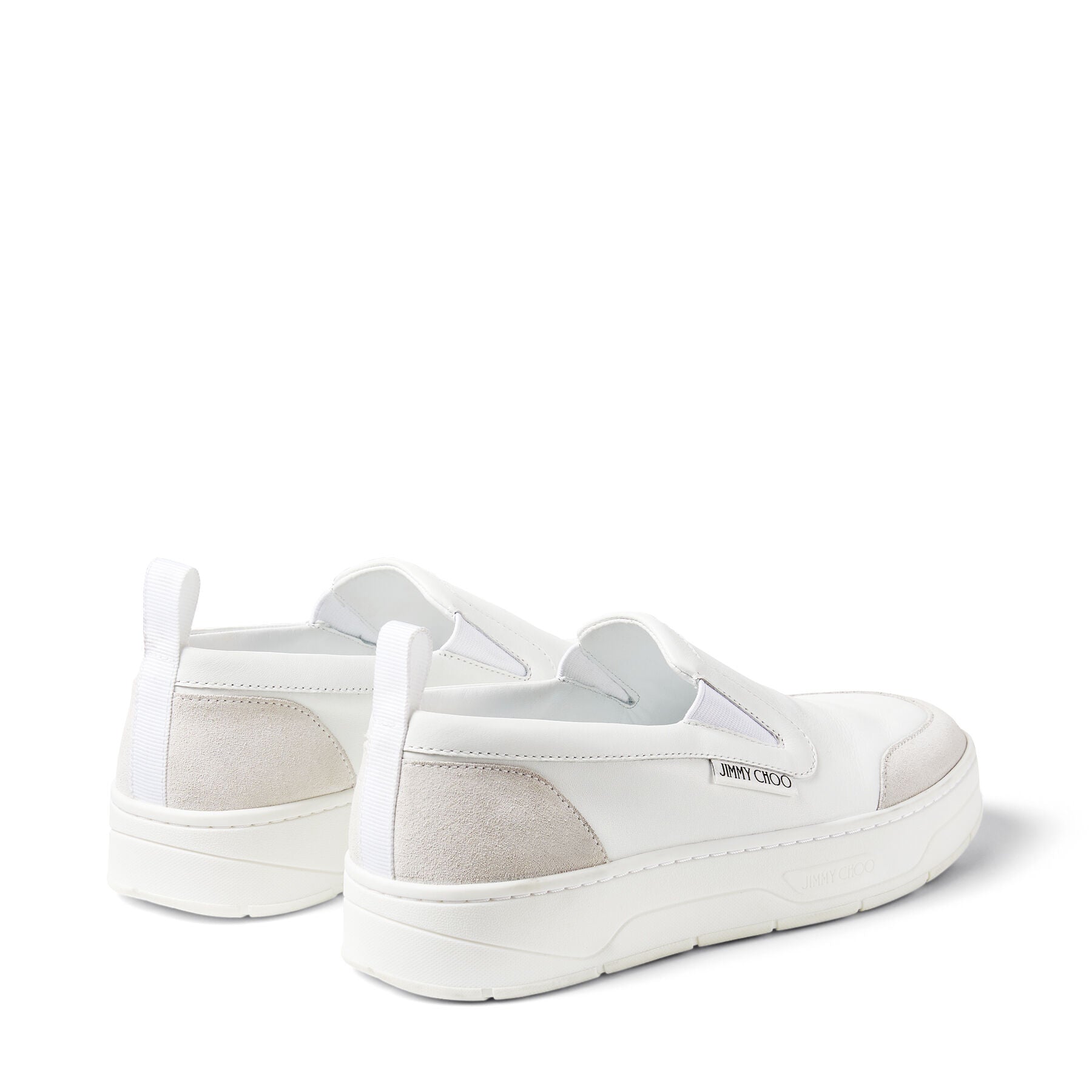 ZNO STOCK 0 DJV 1/0 ST 0% Prix 150 / Reco 150 X WHITE/WHITE Trainer HAWAII SLIP ON/F