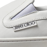 ZNO STOCK 0 DJV 1/0 ST 0% Prix 150 / Reco 150 X WHITE/WHITE Trainer HAWAII SLIP ON/F