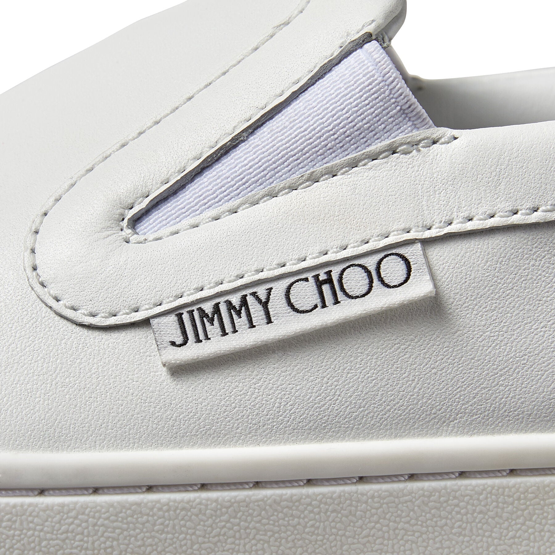 ZNO STOCK 0 DJV 1/0 ST 0% Prix 150 / Reco 150 X WHITE/WHITE Trainer HAWAII SLIP ON/F