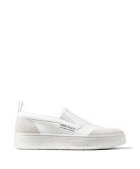 ZNO STOCK 0 DJV 1/0 ST 0% Prix 150 / Reco 150 X WHITE/WHITE Trainer HAWAII SLIP ON/F
