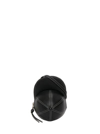 Sac À Main Midi - Black