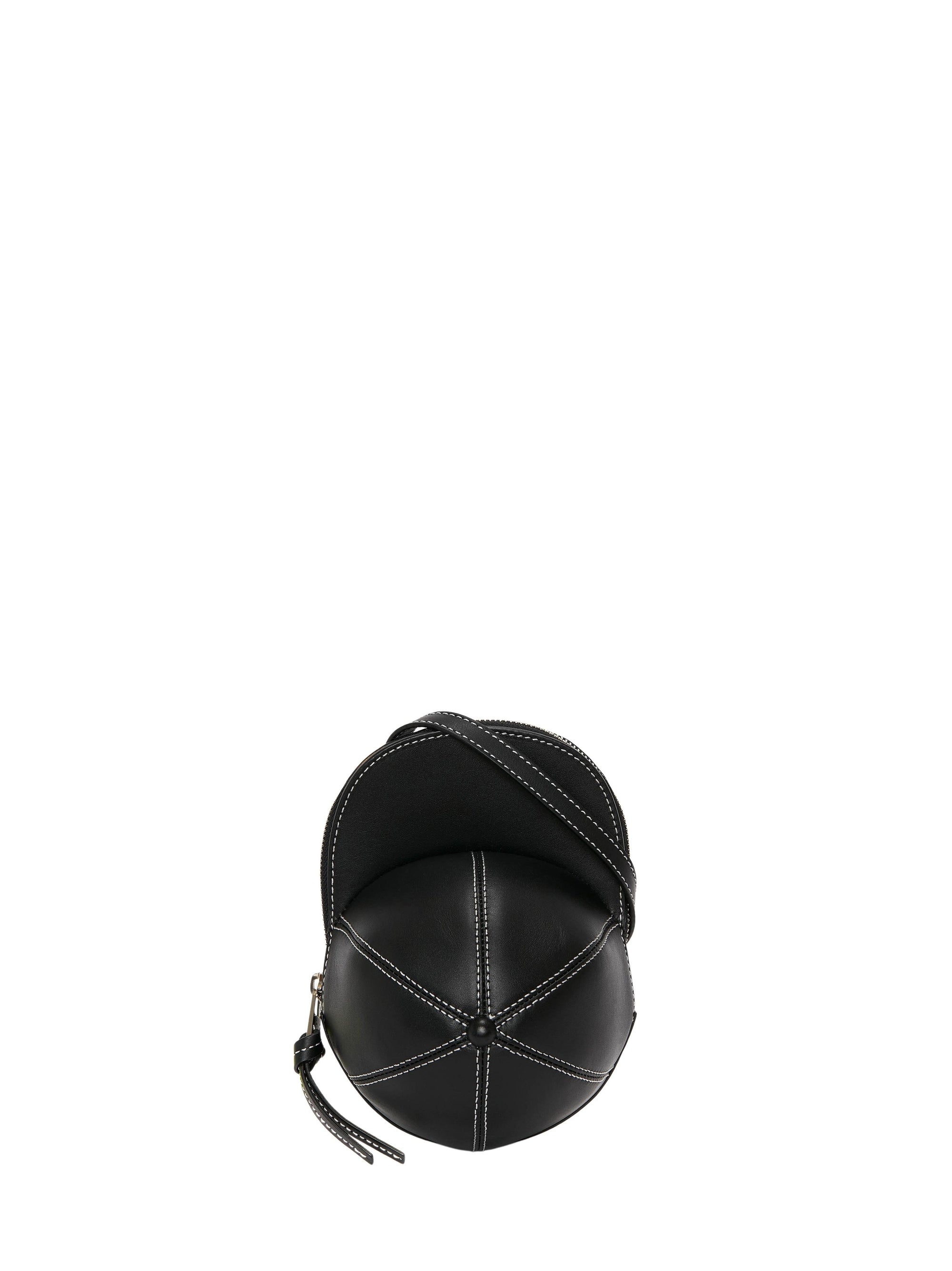 Sac À Main Midi - Black