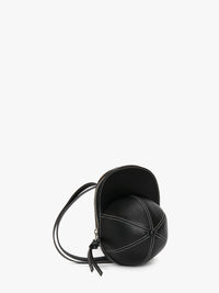 Sac À Main Midi - Black