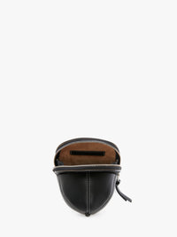 Sac À Main Midi - Black