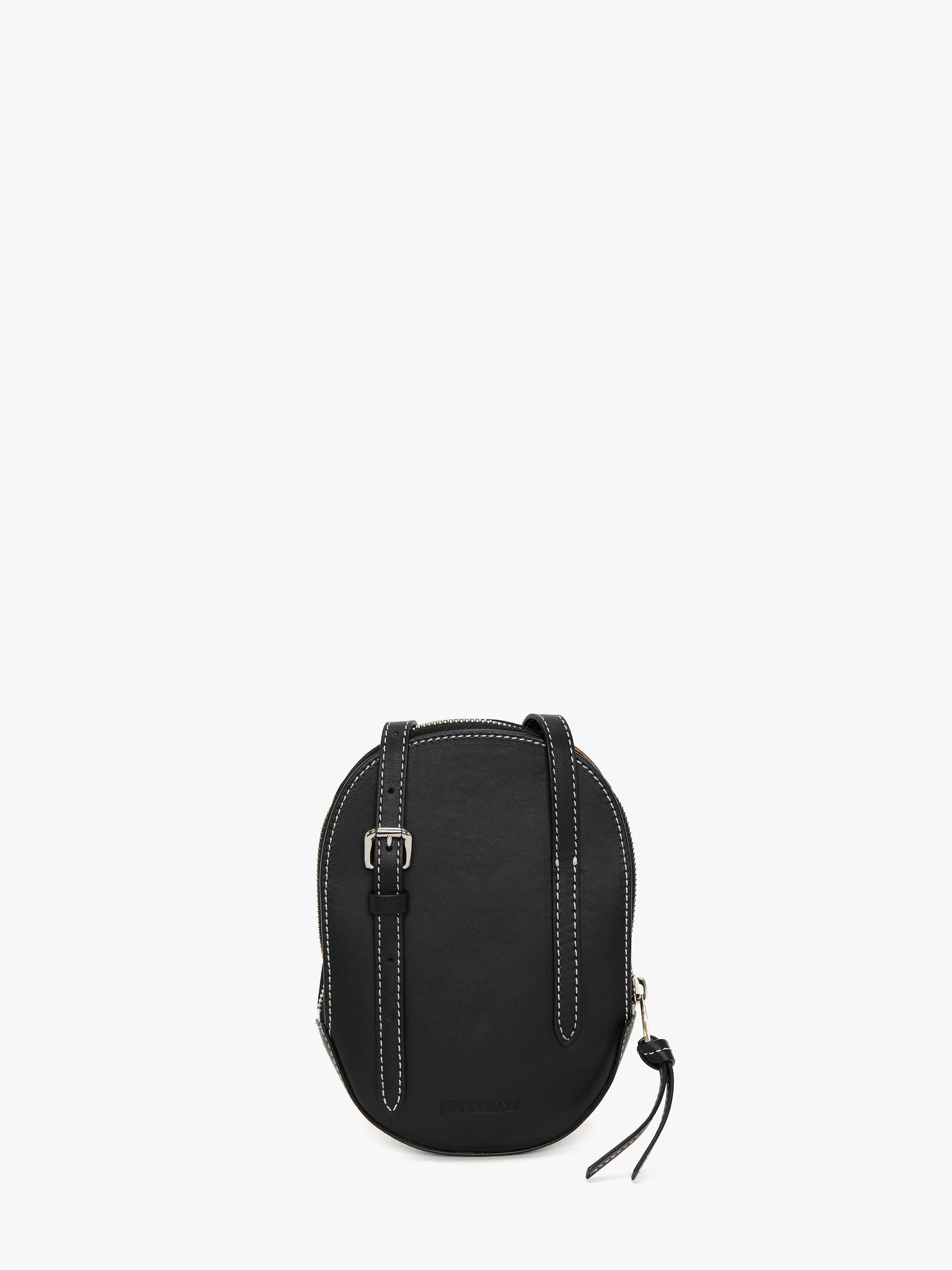 Sac À Main Midi - Black