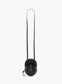 Sac À Main Midi - Black