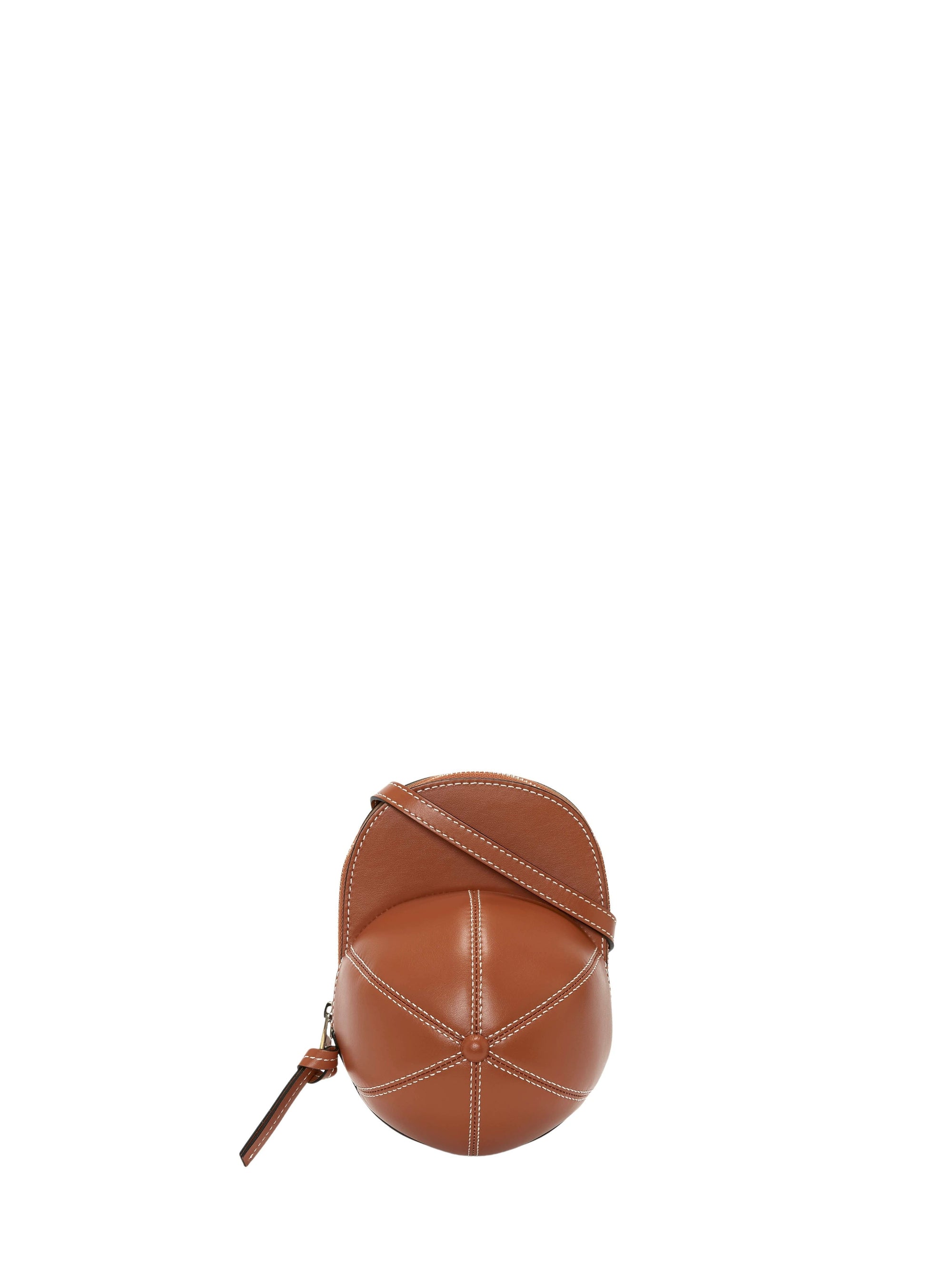 Sac À Main Midi - Pecan