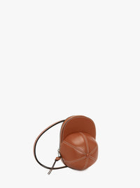 Sac À Main Midi - Pecan