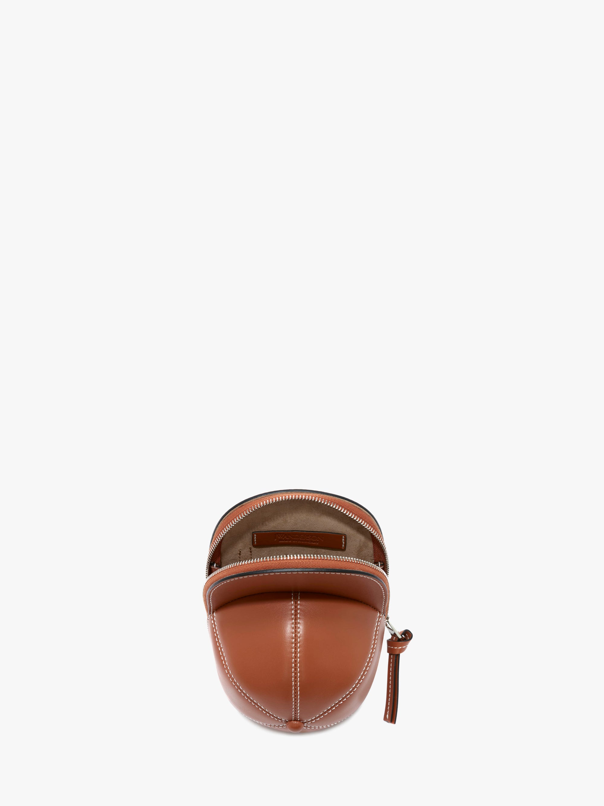 Sac À Main Midi - Pecan