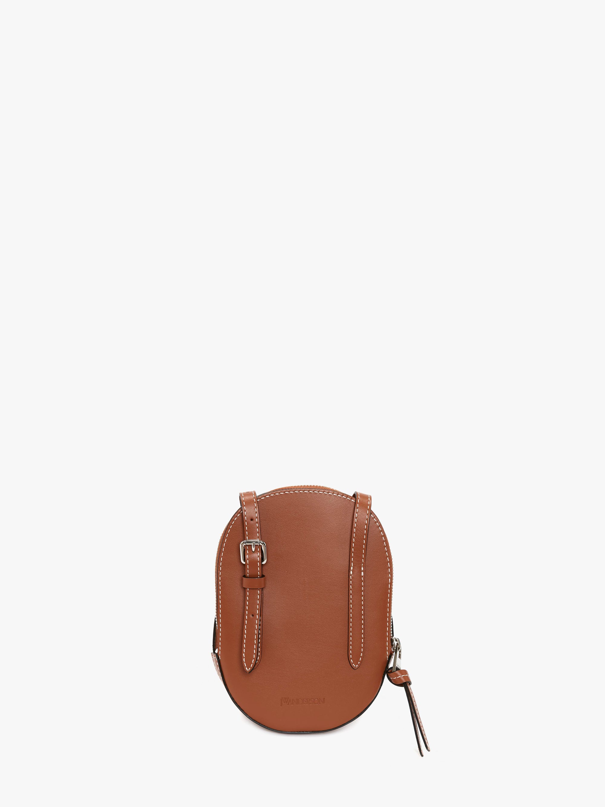 Sac À Main Midi - Pecan