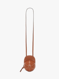Sac À Main Midi - Pecan