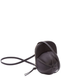 Sac À Main Midi - Black