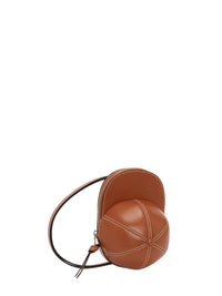 Sac À Main Midi - Pecan