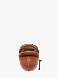 Sac À Main Midi - Pecan
