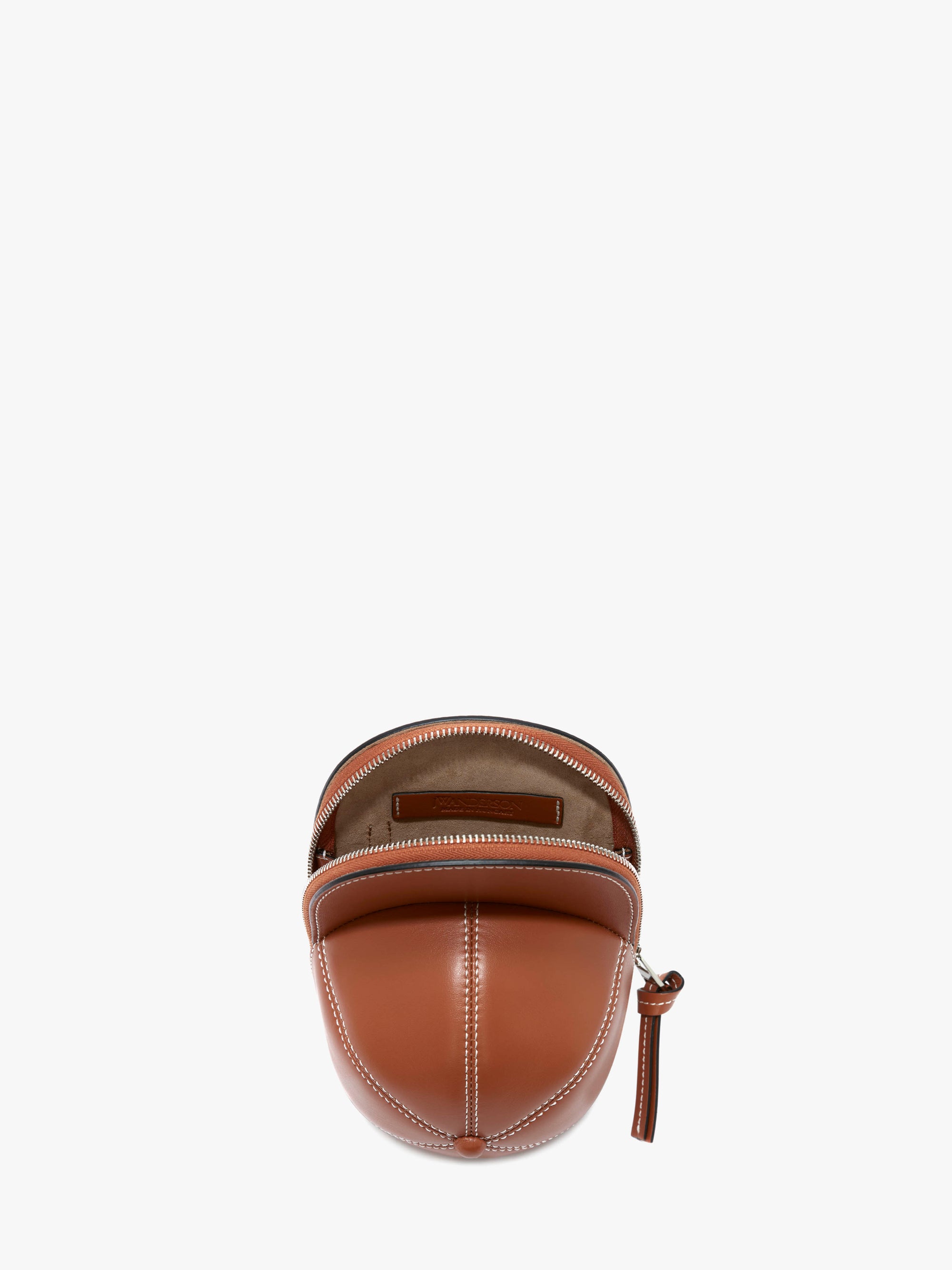 Sac À Main Midi - Pecan