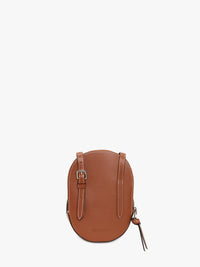 Sac À Main Midi - Pecan