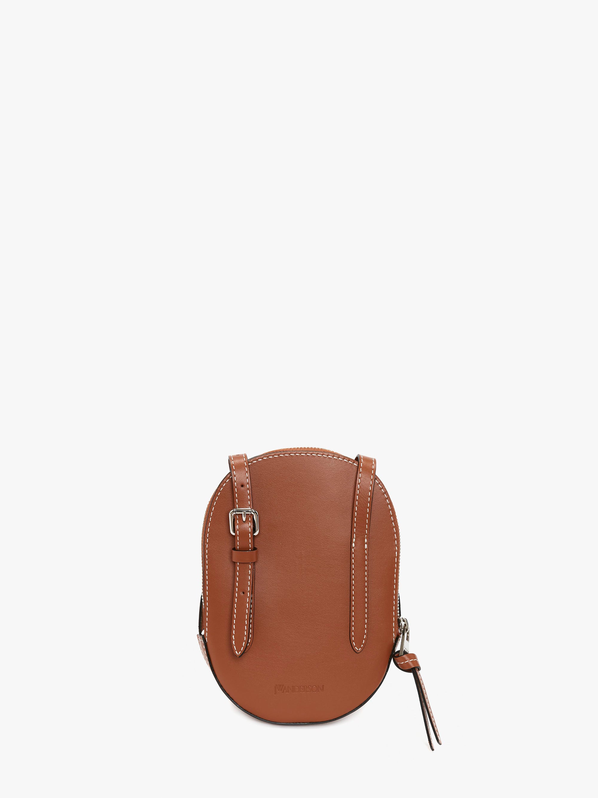 Sac À Main Midi - Pecan