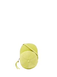 Sac À Main Midi - Lime