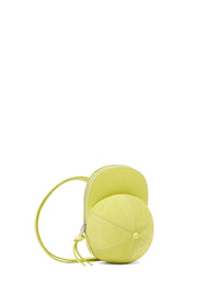 Sac À Main Midi - Lime
