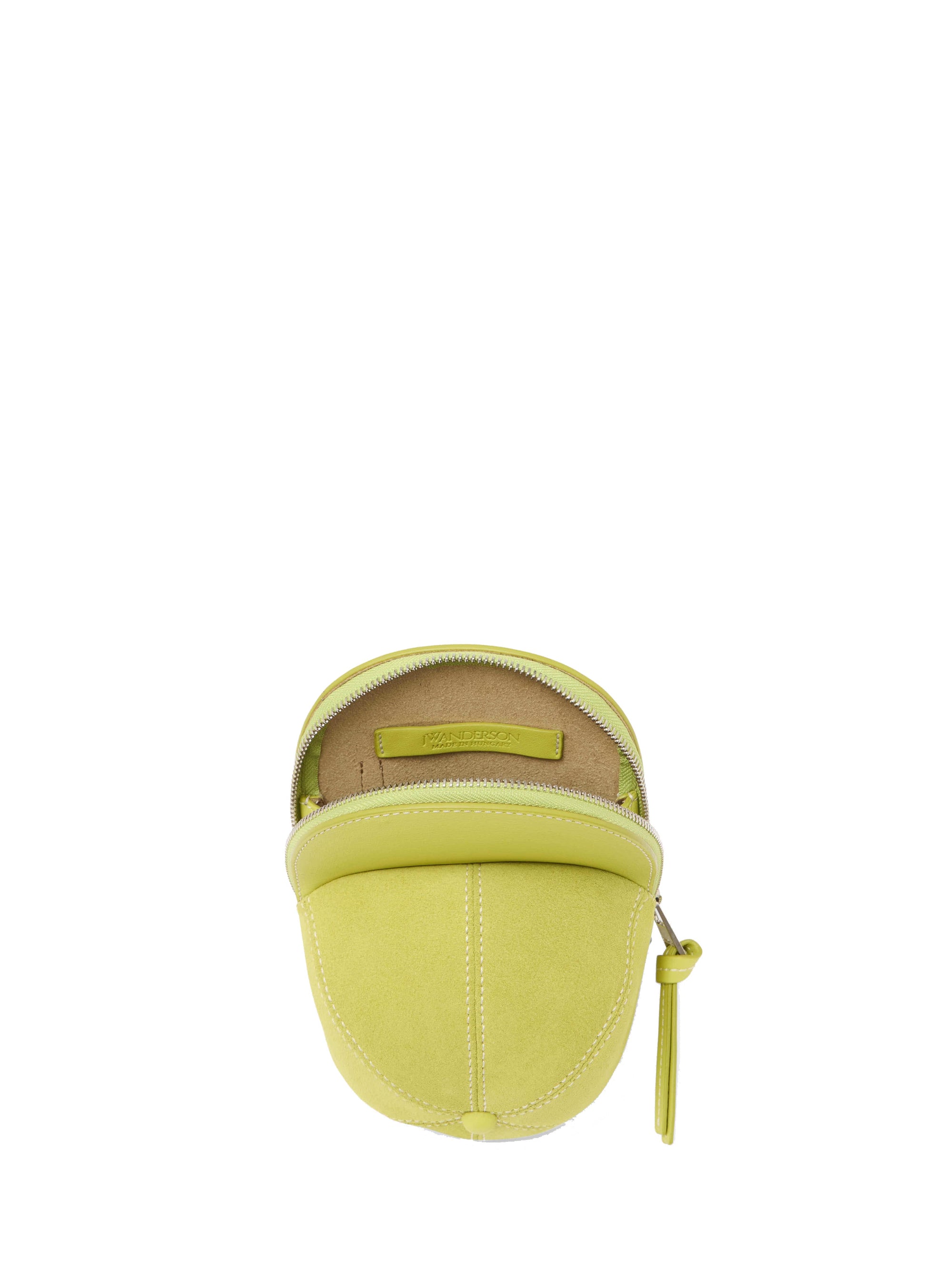 Sac À Main Midi - Lime
