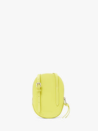 Sac À Main Midi - Lime