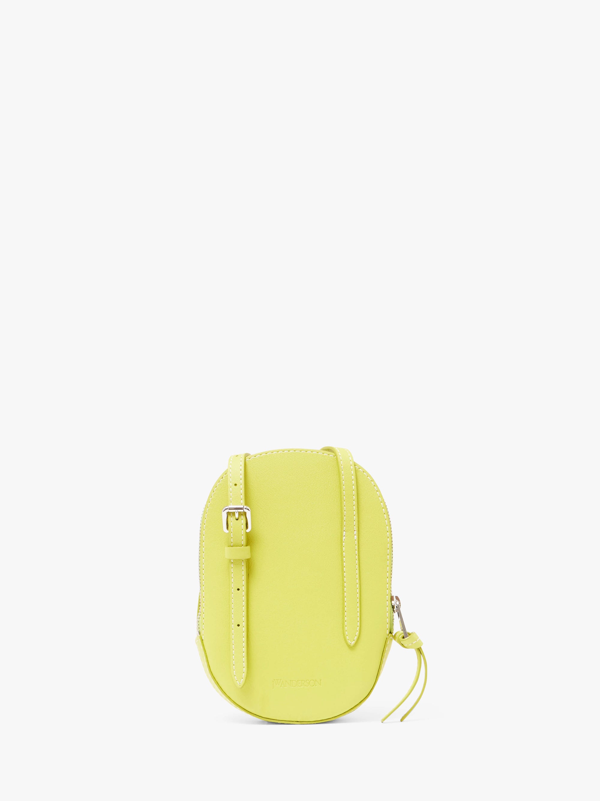 Sac À Main Midi - Lime