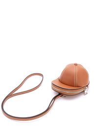 Sac À Capuchon Nano - Pecan