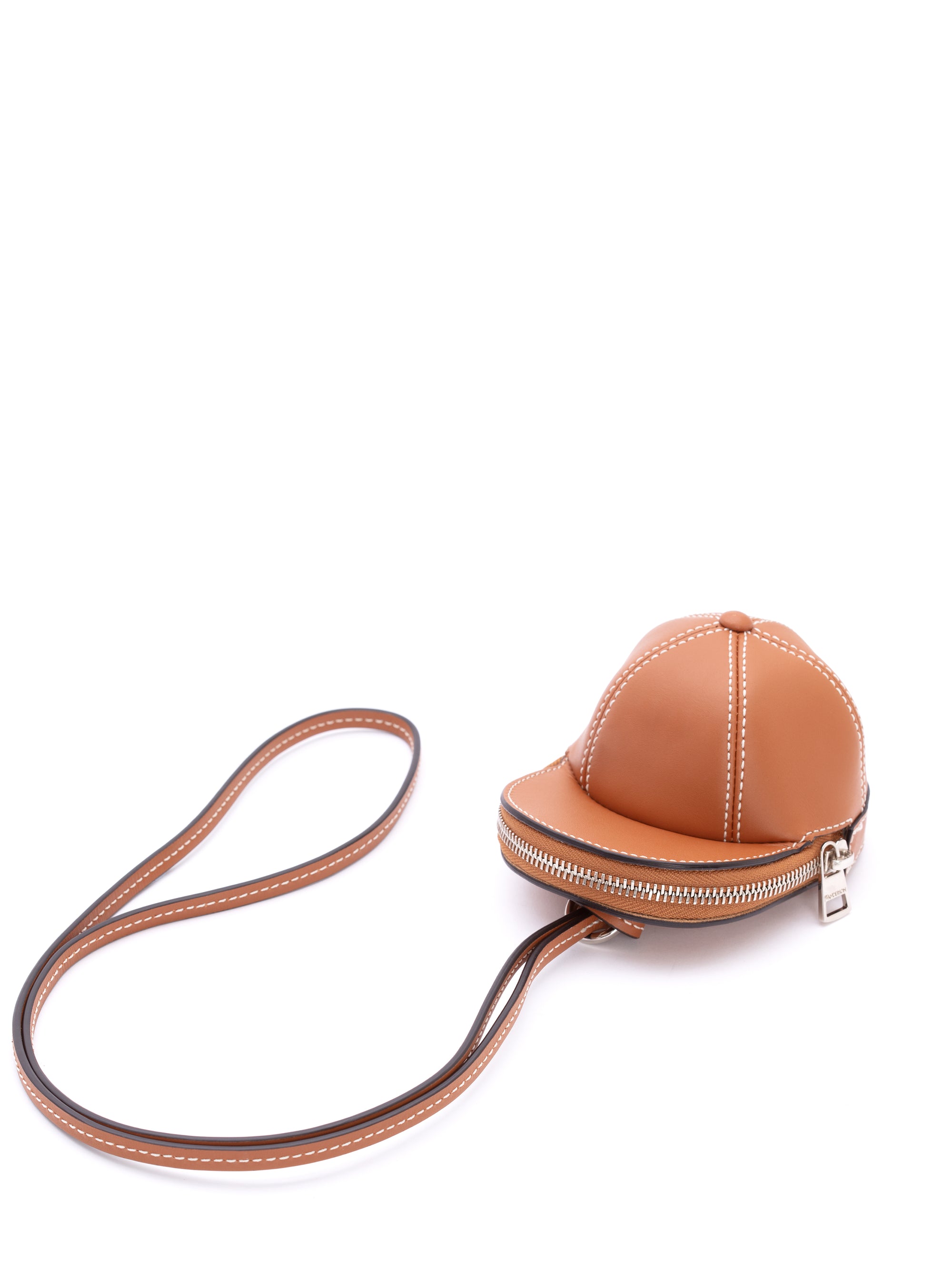 Sac À Capuchon Nano - Pecan