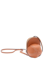 Sac À Capuchon Nano - Pecan