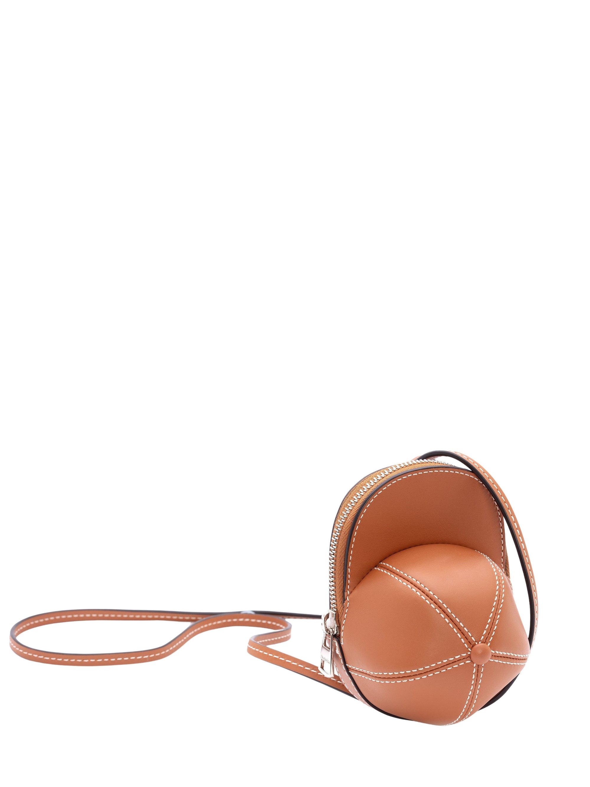 Sac À Capuchon Nano - Pecan