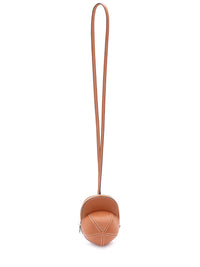Sac À Capuchon Nano - Pecan