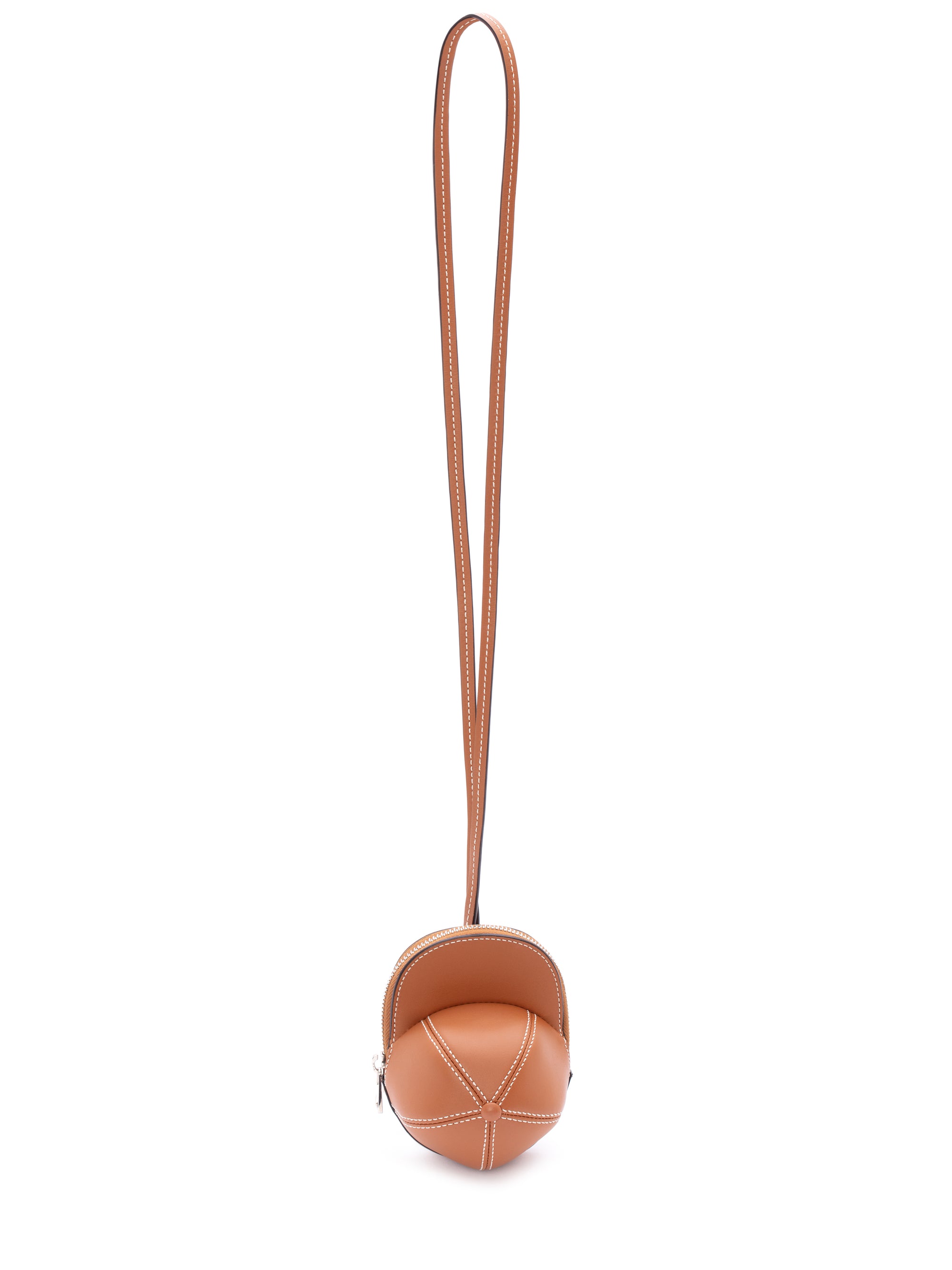 Sac À Capuchon Nano - Pecan