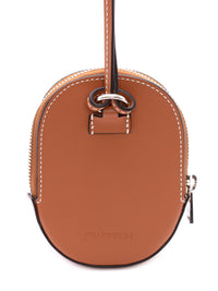 Sac À Capuchon Nano - Pecan