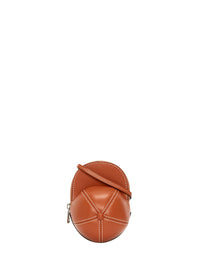 Sac À Capuchon Nano - Pecan