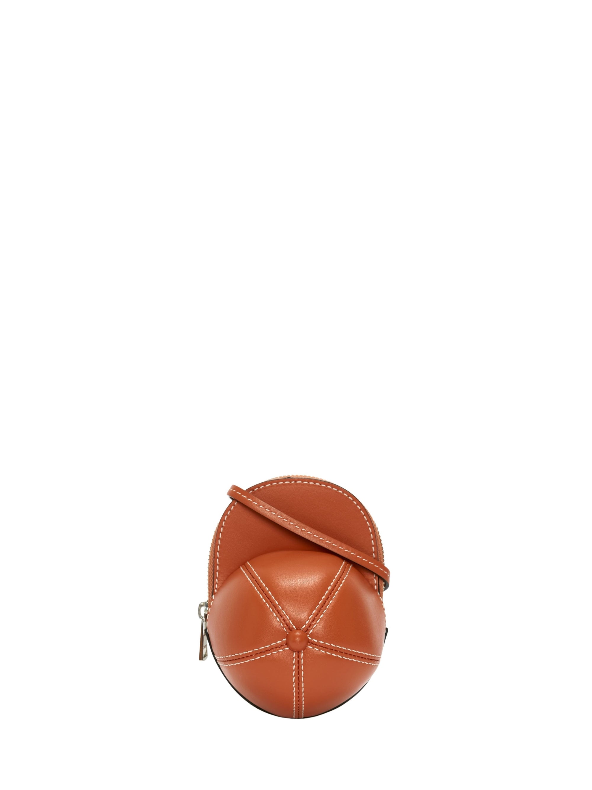 Sac À Capuchon Nano - Pecan
