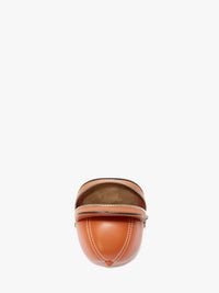 Sac À Capuchon Nano - Pecan