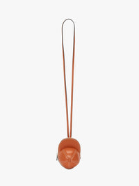 Sac À Capuchon Nano - Pecan