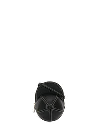 Sac À Capuchon Nano - Black
