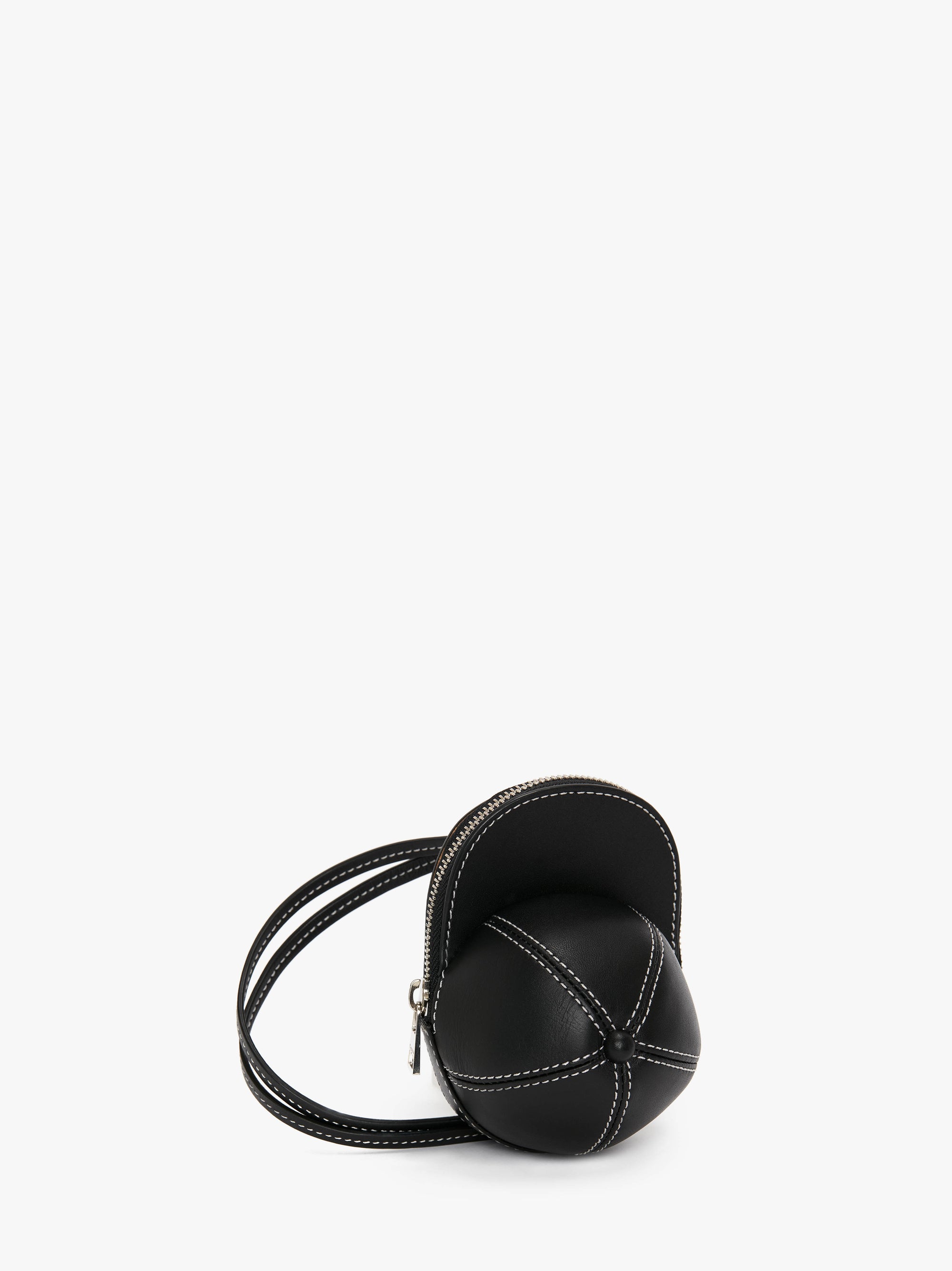 Sac À Capuchon Nano - Black