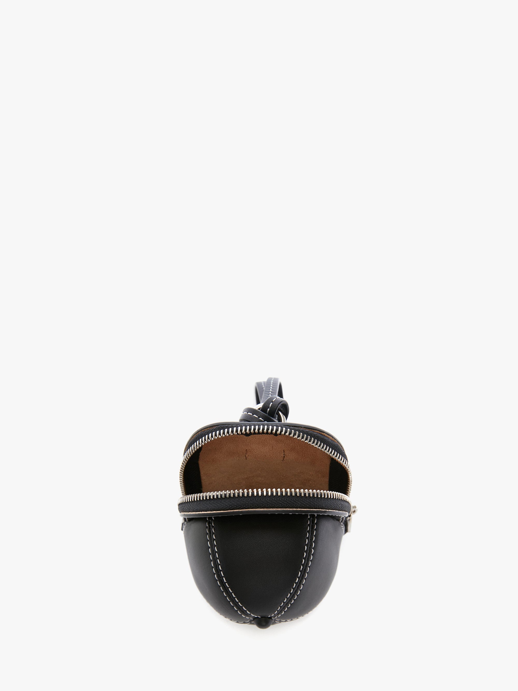 Sac À Capuchon Nano - Black
