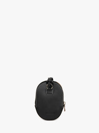 Sac À Capuchon Nano - Black