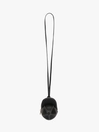Sac À Capuchon Nano - Black