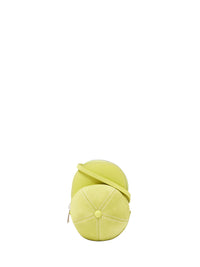 Sac À Capuchon Nano - Lime