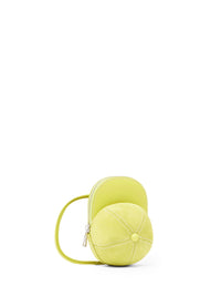 Sac À Capuchon Nano - Lime