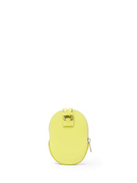 Sac À Capuchon Nano - Lime