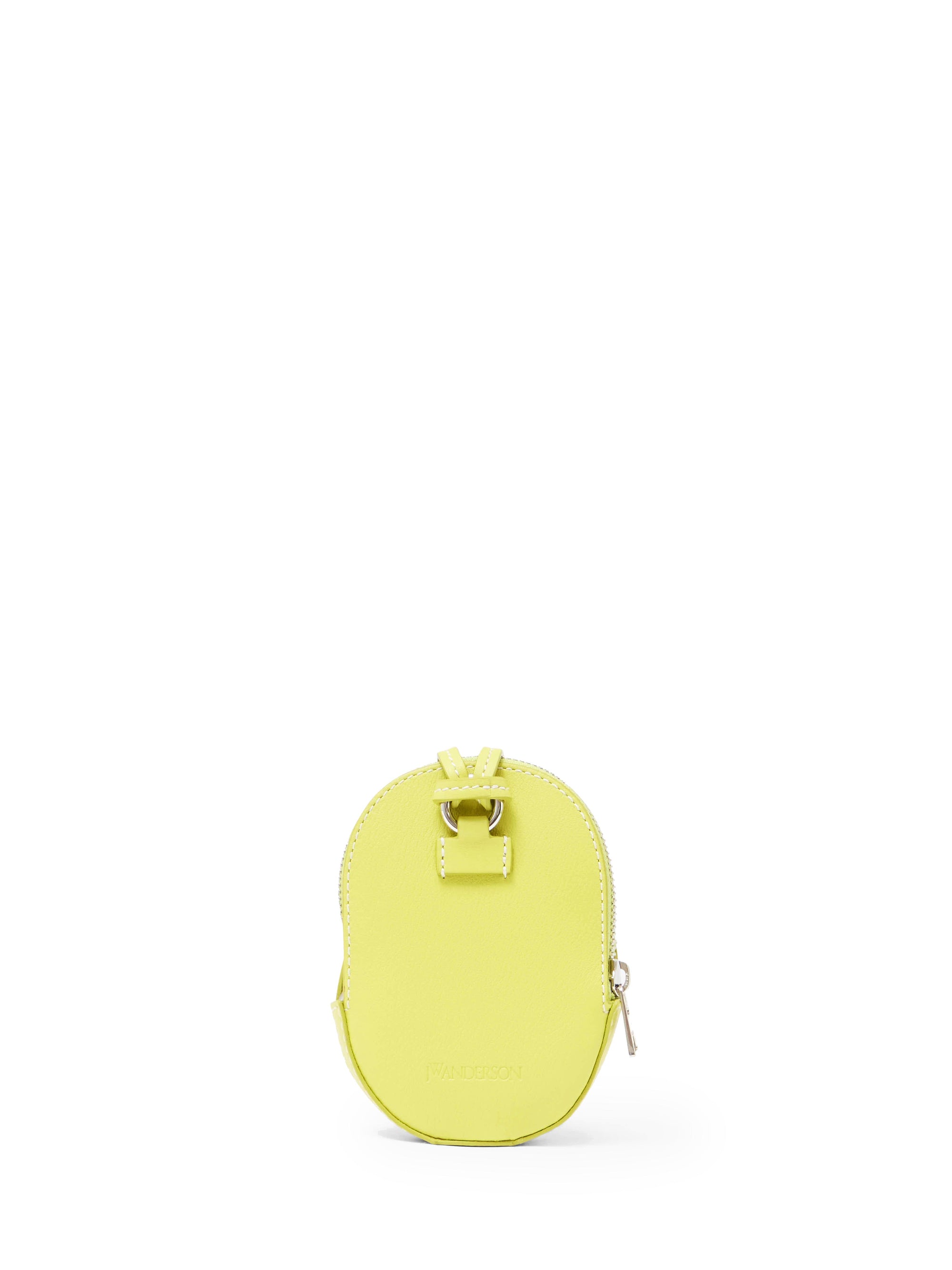 Sac À Capuchon Nano - Lime