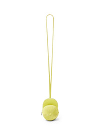 Sac À Capuchon Nano - Lime