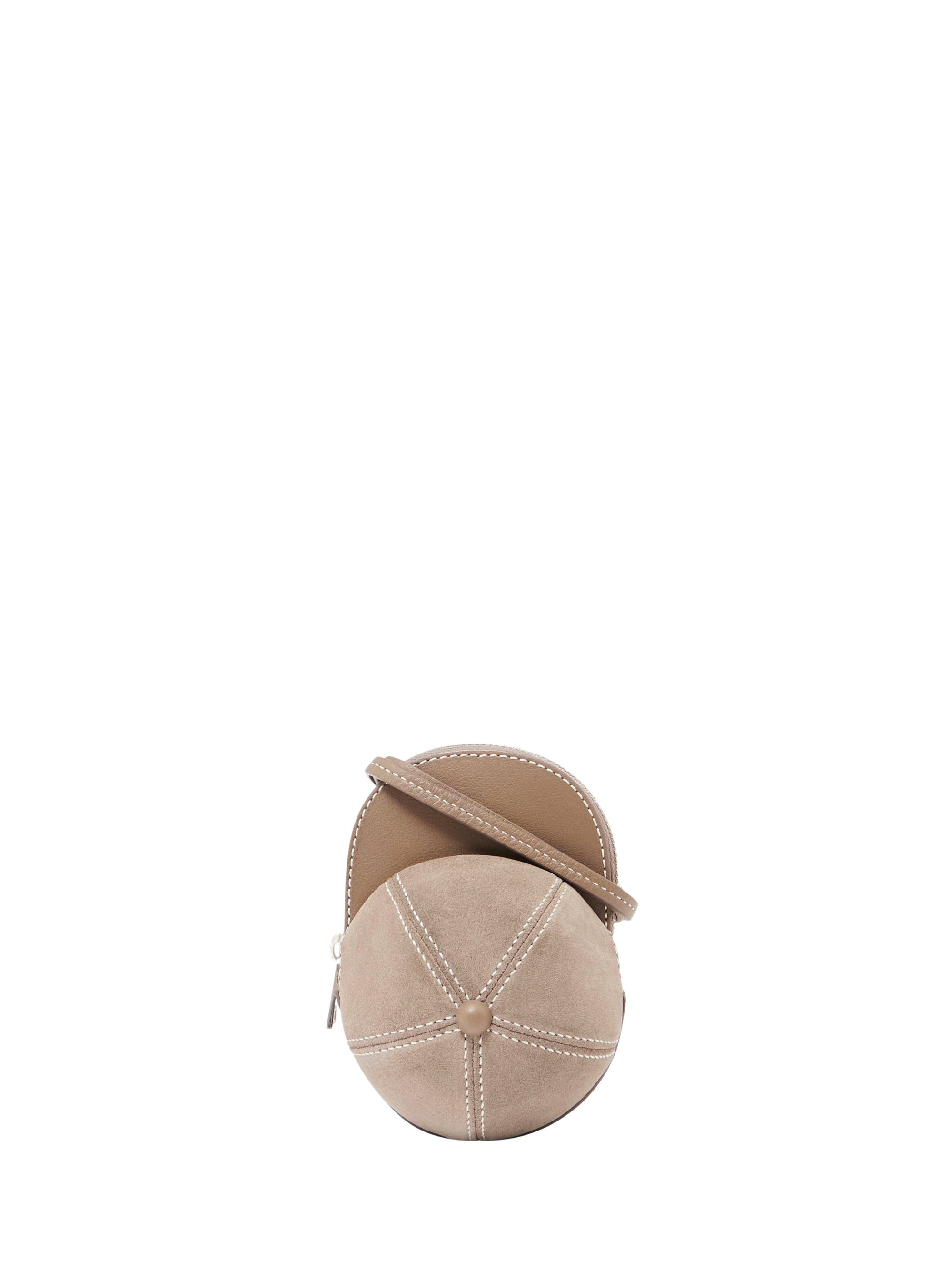 Sac À Capuchon Nano - Cobblestone