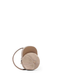Sac À Capuchon Nano - Cobblestone